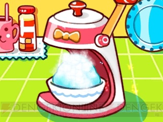 3ds 脱出アドベンチャー 悪夢の死神列車 と リトルドールプリンセス おやつ編 が12月4日に同時配信 電撃オンライン