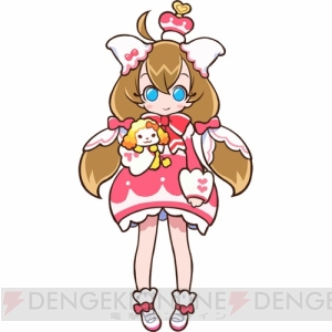 3ds 脱出アドベンチャー 悪夢の死神列車 と リトルドールプリンセス おやつ編 が12月4日に同時配信 電撃オンライン