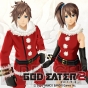 『GOD EATER 2』