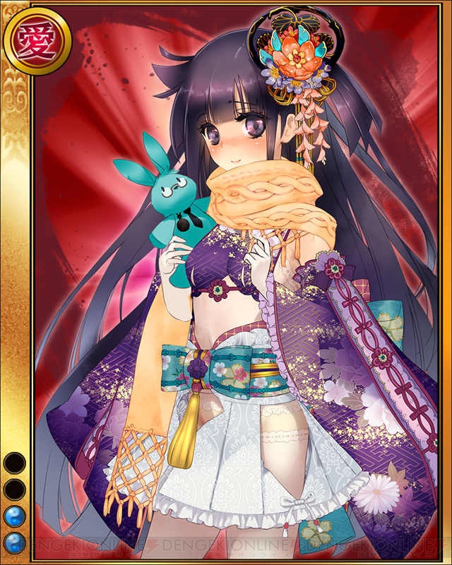 春早割 美少女武将だらけの『戦国武将姫 MURAMASA』で大規模イベント その他