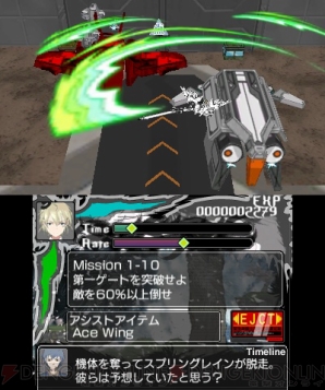 『Karous The Beast of Re：Eden』