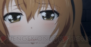 TVアニメ『ゴールデンタイム』不安に揺れる香子の瞳を見た万里は……。第9話“ウィズ・ユー・アゲイン”あらすじ＆先行カット