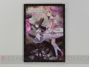PS Vita『劇場版 魔法少女まどか☆マギカ』初回限定BOX開封レビュー！ 6つの特典がファンのソウルジェムを浄化する!!