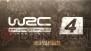 『WRC 4 FIA ワールドラリーチャンピオンシップ』