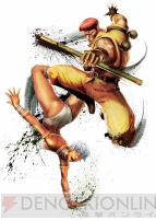 ウルトラストリートファイターiv のアルファロケテストがプラザカプコン吉祥寺店 横須賀店で実施決定 電撃オンライン