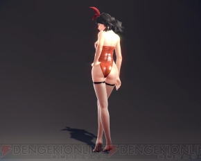 『マビノギ英雄伝』