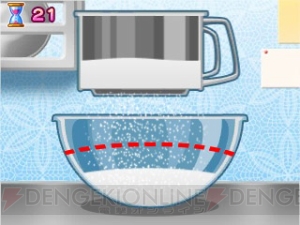 キラメキ わくわくスイーツ の体験版が配信スタート 最後までプレイすると製品版で使える あいことば がもらえる 電撃オンライン キラメキ わくわくスイーツ の体験版が配信スタート 最後までプレイすると製品版で使える あいことば がもらえる 電撃オンライン