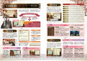 電撃PS増刊『アーランドファンブック ～新・ロロナのアトリエ はじまりに至る物語～』