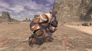 『FFXI』バージョンアップ内容が公開！ あの有名登場人物を連れていける“フェイス”や短時間で遊べる“エミネンス・レコード”などが実装