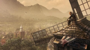 『アサシン クリード4　ブラック フラッグ』が本日発売！ シーズンパス含めDLCの配信もスタート