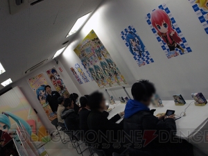 ミクダヨーも駆けつけた『初音ミク Project mirai 2』体験会“ミライまんまるミーティング おーたむ”！ ビッグエコーとのコラボルームもレポート