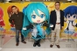 『初音ミク Project mirai 2』