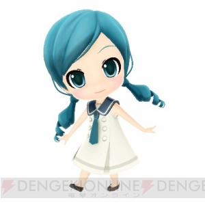 ミクダヨーも駆けつけた『初音ミク Project mirai 2』体験会“ミライまんまるミーティング おーたむ”！ ビッグエコーとのコラボルームもレポート