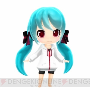 ミクダヨーも駆けつけた『初音ミク Project mirai 2』体験会“ミライまんまるミーティング おーたむ”！ ビッグエコーとのコラボルームもレポート