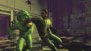 セインツロウ Iv に名キャラクター ジョニー ギャット が帰ってくる プロモーション動画 ギャット イズ バック が公開 電撃オンライン