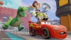 『ディズニーインフィニティ』