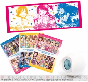 『アイドルマスター シンデレラガールズ』の2周年を祝うイベントが開催――単独ライブの開催決定をはじめとする新情報も！
