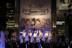 『アイドルマスター シンデレラガールズ』