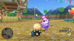 『ドラゴンクエストX』