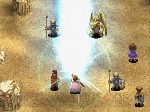 『アーク ザ ラッド III』初代PSのRPGシリーズといえばコレ！ ノリが明るくなった『アークザラッド』の第3弾【電撃PS×PS Store】