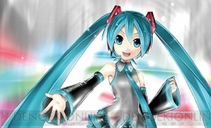 『初音ミク －Project DIVA－ F 2nd』