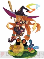 『魔女と百騎兵』