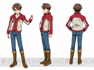 【速報】サンライズが贈る新ロボットアニメプロジェクト『バディ・コンプレックス』が1月始動！ 電撃大王＆電撃マ王でコミカライズも