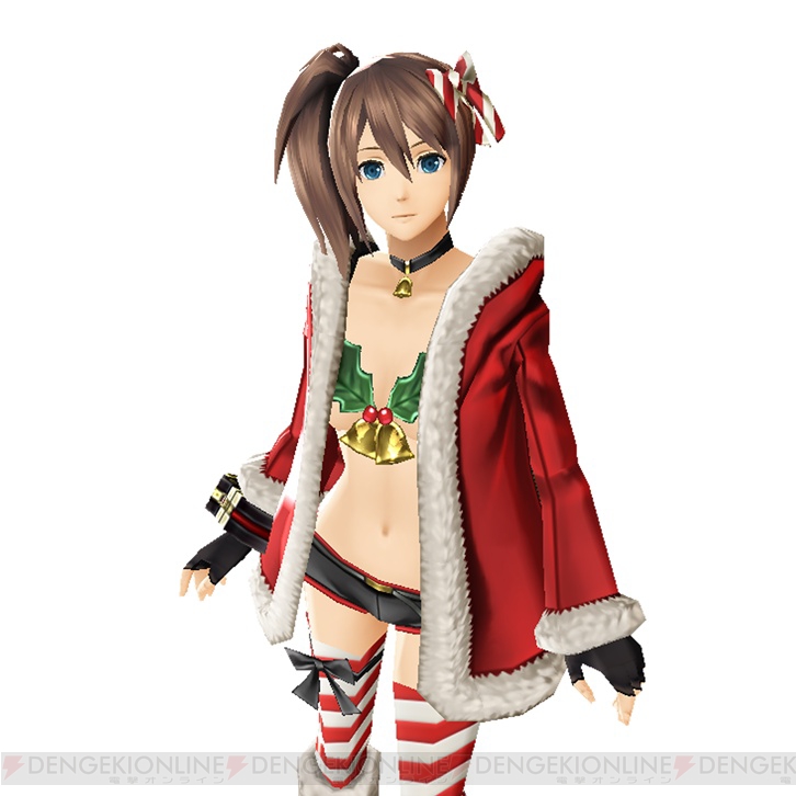 『ゴッドイーター2』アップデートVer.1.1が12月18日に配信決定！ キャラのリメイクやイベントムービーの閲覧が