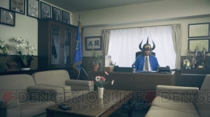 “共闘先生×『ゴッドイーター2』”のTV-CM第2弾が公開――12月2日から東京、名古屋、大阪で放映開始