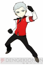 『ペルソナQ シャドウ オブ ザ ラビリンス』