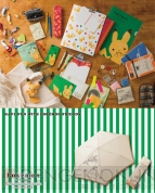 ポケモン×Shinzi Katoh氏のコラボ商品が11月30日に発売――雲のような