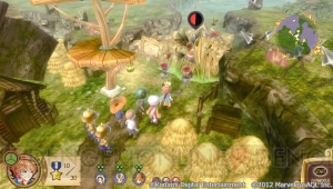 PS Vita『王と魔王と7人の姫君たち ～新・王様物語～ コナミ ザ・ベスト』が2014年2月27日に発売