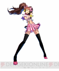 『ペルソナ4 ダンシング・オールナイト』の収録曲が公開！ 物語はマヨナカステージを舞台にアイドル連続失踪事件を追うものに