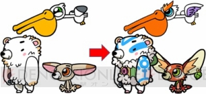 『助けて！アニマル戦隊』にさらなる動物進化やワールドが登場！ “ヘルモード”では恐ろしいモンスターたちが出没
