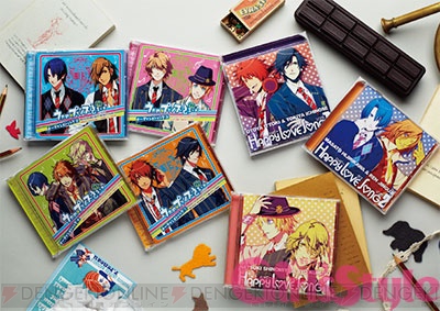 電撃乙女部 うた プリ 楽曲のすべてを1冊に うたの プリンスさまっ うたのほん 本日11月30日発売 電撃オンライン 電撃乙女部 うた プリ 楽曲のすべてを1冊に うたの プリンスさまっ うたのほん 本日11月30日発売 電撃オンライン