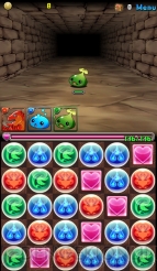 『パズル＆ドラゴンズ』