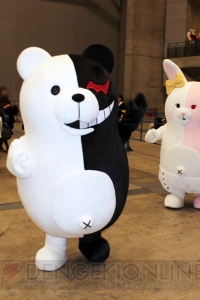 【まり探】『ダンガンロンパ』ファンが幕張に集結！ サプライズ発表もあったファンミーティングをフォトレポート