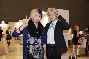 まり探 ダンガンロンパ ファンが幕張に集結 サプライズ発表もあったファンミーティングをフォトレポート 電撃オンライン