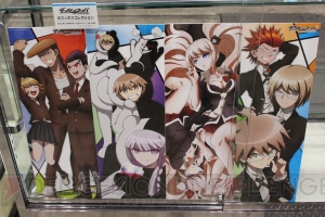【まり探】『ダンガンロンパ』ファンが幕張に集結！ サプライズ発表もあったファンミーティングをフォトレポート