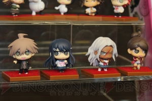 【まり探】『ダンガンロンパ』ファンが幕張に集結！ サプライズ発表もあったファンミーティングをフォトレポート