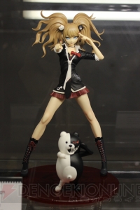 まり探 ダンガンロンパ ファンが幕張に集結 サプライズ発表もあったファンミーティングをフォトレポート 電撃オンライン