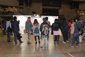 まり探 ダンガンロンパ ファンが幕張に集結 サプライズ発表もあったファンミーティングをフォトレポート 電撃オンライン