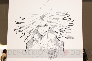 まり探 ダンガンロンパ ファンが幕張に集結 サプライズ発表もあったファンミーティングをフォトレポート 電撃オンライン