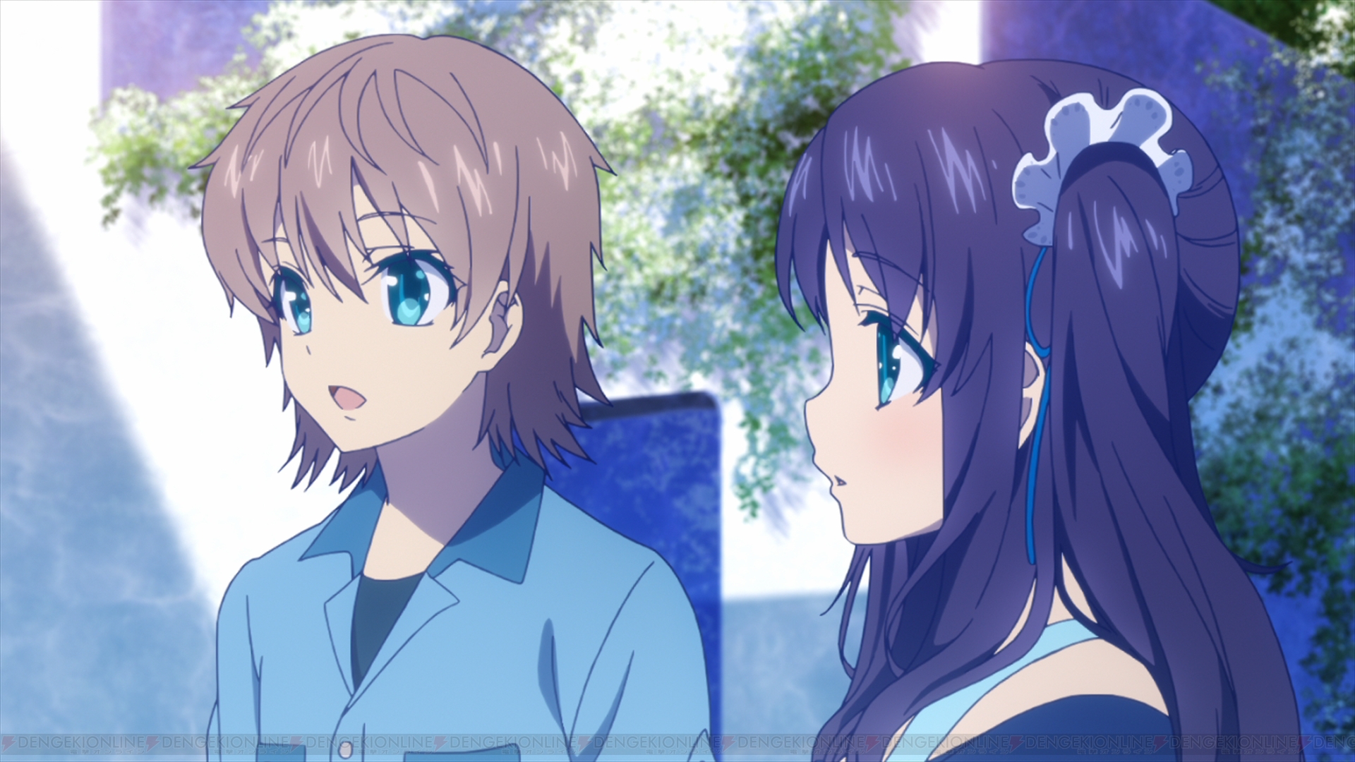 凪のあすから うろこ様から衝撃の事実を聞かされた光は 第10話 ぬくみ雪ふるふる 先行カット あらすじを公開 電撃オンライン 凪のあすから うろこ様から衝撃の事実を聞かされた光は 第10話 ぬくみ雪ふるふる 先行カット あらすじを公開 電撃オンライン