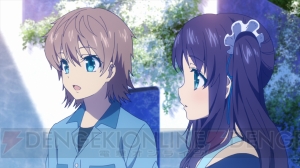 凪のあすから うろこ様から衝撃の事実を聞かされた光は 第10話 ぬくみ雪ふるふる 先行カット あらすじを公開 電撃オンライン 凪のあすから うろこ様から衝撃の事実を聞かされた光は 第10話 ぬくみ雪ふるふる 先行カット あらすじを公開 電撃オンライン