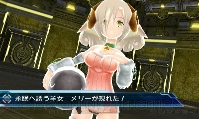 星霜のアマゾネス』キャラ人気投票の結果発表。AMZ25のセンターの座を