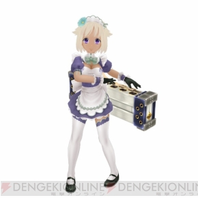 『星霜のアマゾネス』