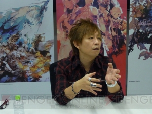 『ファイナルファンタジーXIV： 新生エオルゼア』超大型アップデート・パッチ2.1目前！ これまでの軌跡と今後の展望を吉田直樹氏にインタビュー