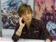 『ファイナルファンタジーXIV： 新生エオルゼア』