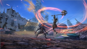 『ファイナルファンタジーXIV： 新生エオルゼア』
